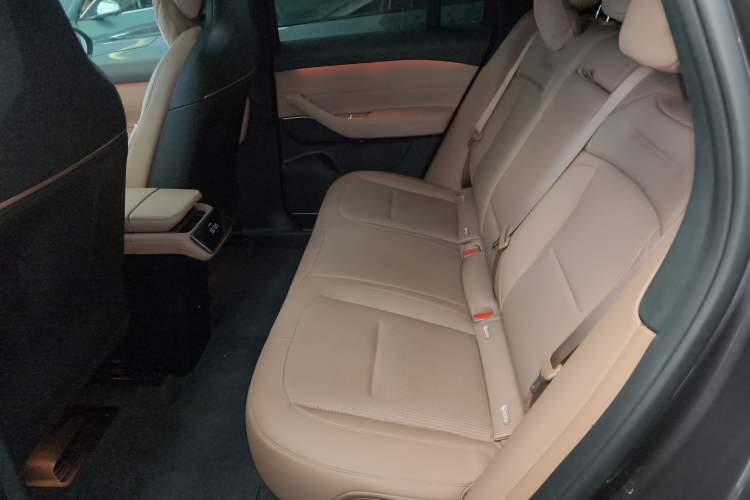 Used Nio ES6 2023 75 kWh