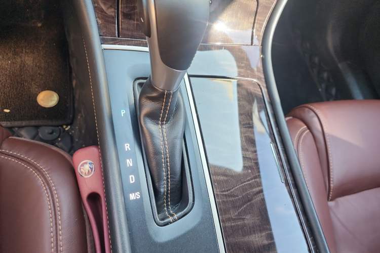 Used Buick LaCrosse 2014 2.0T SIDI Elite Tech Version
