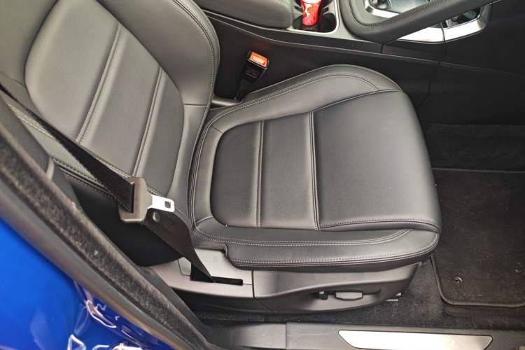 Used Jaguar E-PACE 2018 P250 S China VI
