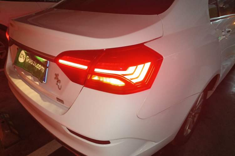 Used Geely Auto Emgrand 2021 UP 1.5L CVT Comfort Model