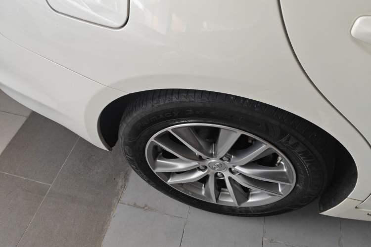 Used Infiniti Q50L 2015 2.0T Enjoyment Edition