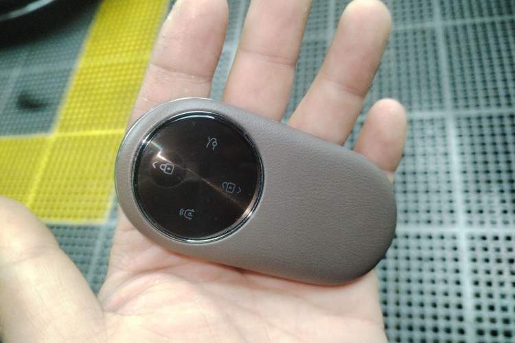 Used Hima Stelato S9 2025 Extended-Range Max
