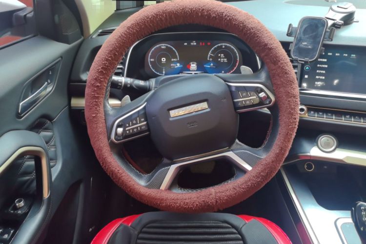 Used Haval H6 2020 1.5 GDIT Automatic Platinum Luxury Edition