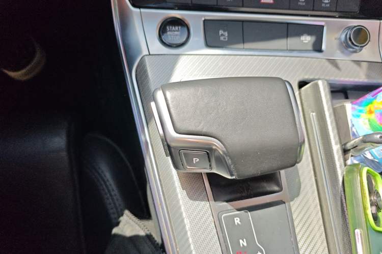 Used Audi A6L 2021 40 TFSI Luxury Prestige Edition