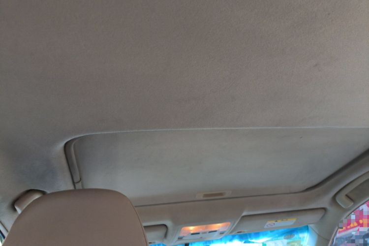 Used Toyota Camry 2015 2.0G Premier Edition
