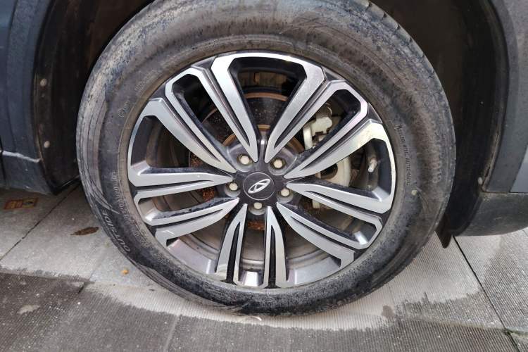 Used Chery Tiggo 8 2020 Revised Version 290TGDI Automatic Luxury Edition
