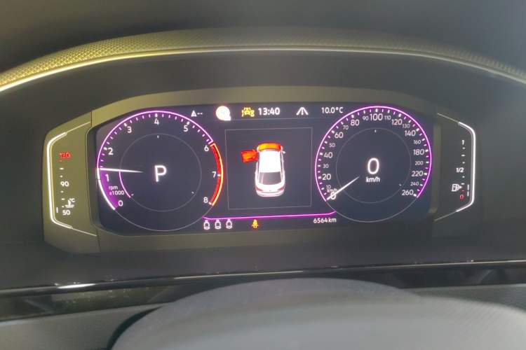 Used Volkswagen FAW-Volkswagen CC 2023 380TSI Striking Edition