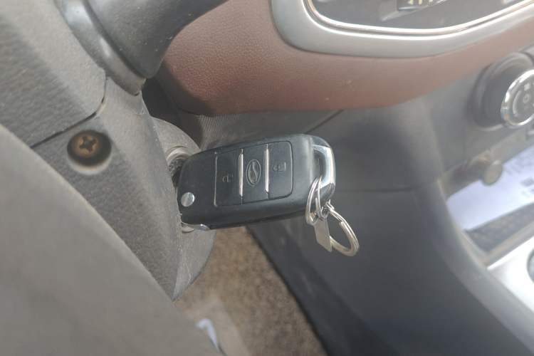 Used Zxauto Terralord 2016 2.5T Two-Wheel Drive Ultra-Luxury Version JE4D25E
