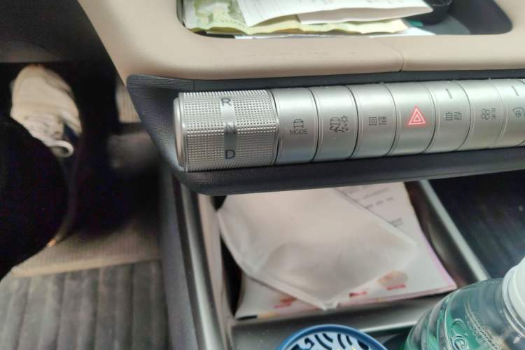 Used BYD Dolphin 2023 420 km Free Version