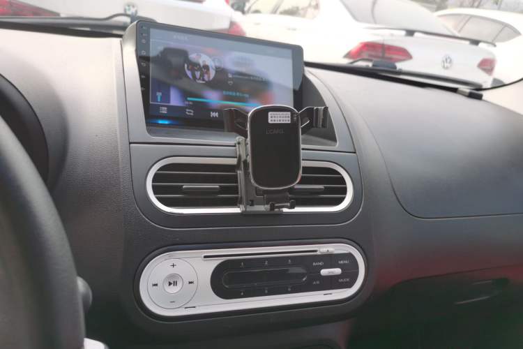 Used MG 3 2013 1.5L AMT Elite Edition