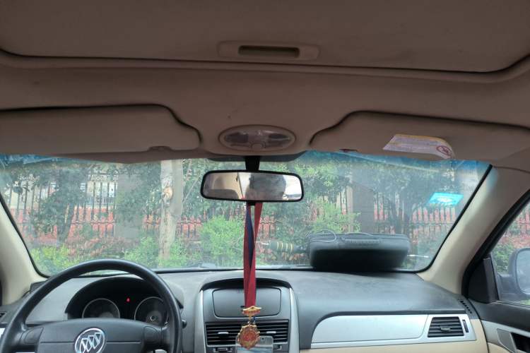 Used Buick Excelle 2013 1.5L Manual Classic Model