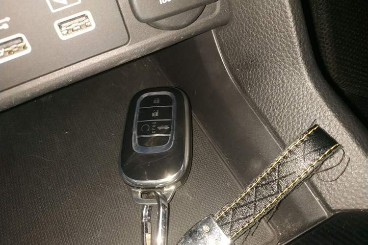 Used Honda Civic 2022 240TURBO CVT Jingcheng Edition