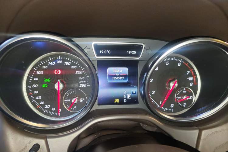 Used Mercedes-Benz GLE 2018 GLE 400 4MATIC Exclusive Edition