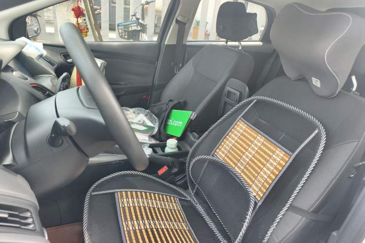 Used Ford Focus 2015 Hatchback 1.6L Automatic Comfort Model
