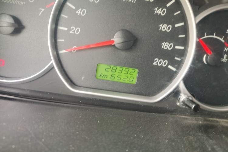 Used Wuling Hongguang 2020 1.2L S Base Model China VI LSI