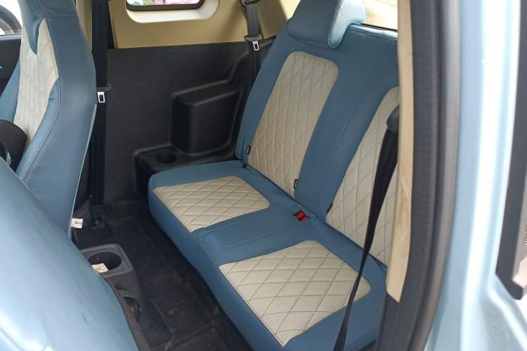 Used Brilliance Xinri i03 2021 318 km 31.45 kWh