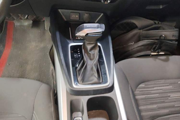 Used Chevrolet Monza 2023 1.5L Dual-Clutch Enjoyment Edition