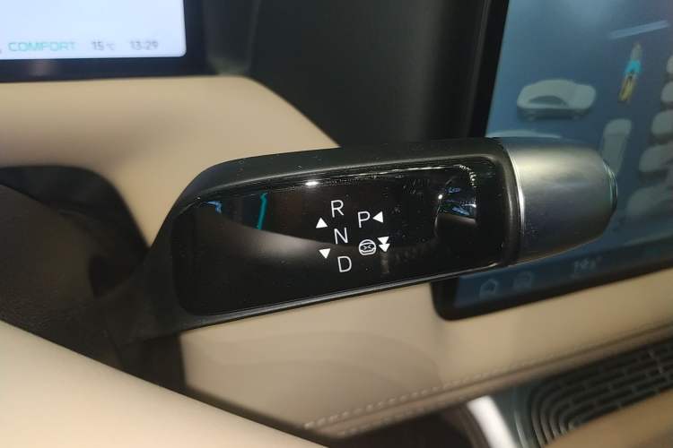 Used XPeng G9 2025 625 Long-Range Max