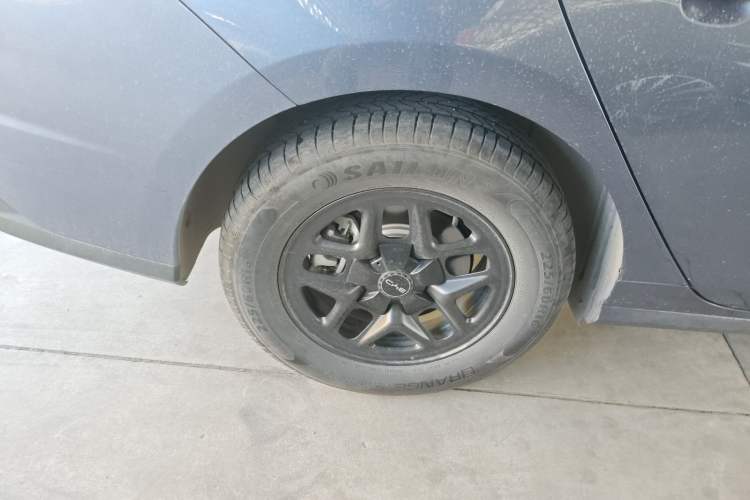 Used BYD Seal 05 DM-i 2025 DM-i Smart Drive 55KM Luxury Model
