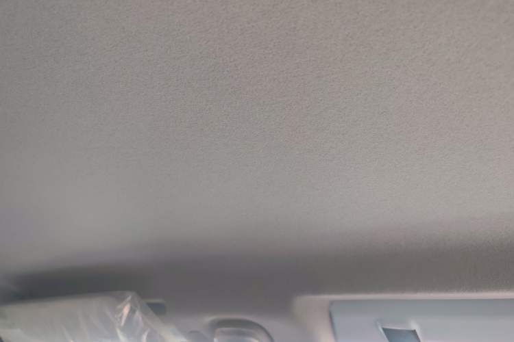 Used Karry Jiangtun E7 2024 Wealthy Edition Headliner