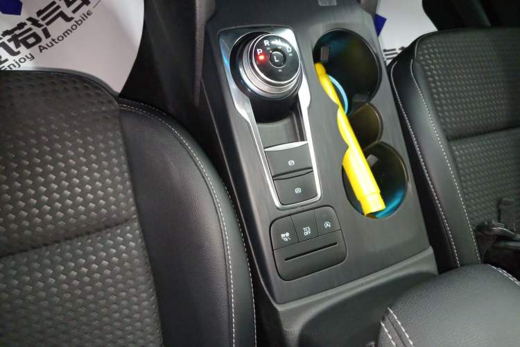 Used Ford Focus 2020 Hatchback EcoBoost 180 Automatic Trend Edition