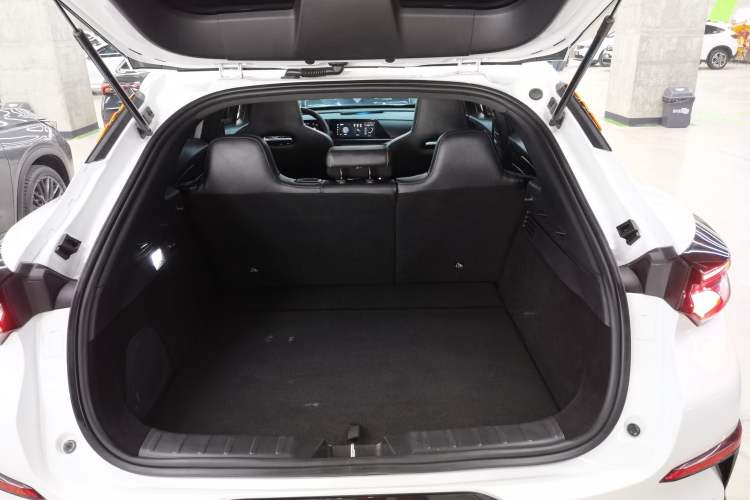 Used Changan UNI-T 2022 1.5T Sport Edition Premium Version
