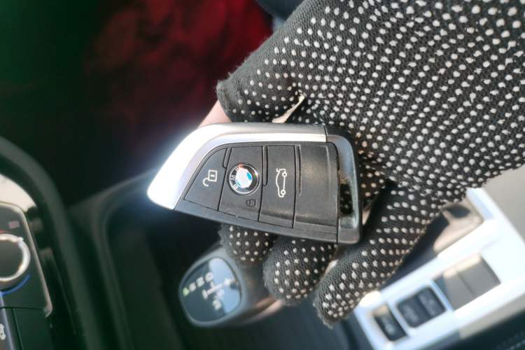 Used BMW 1 Series 2018 118i Fashion Model
