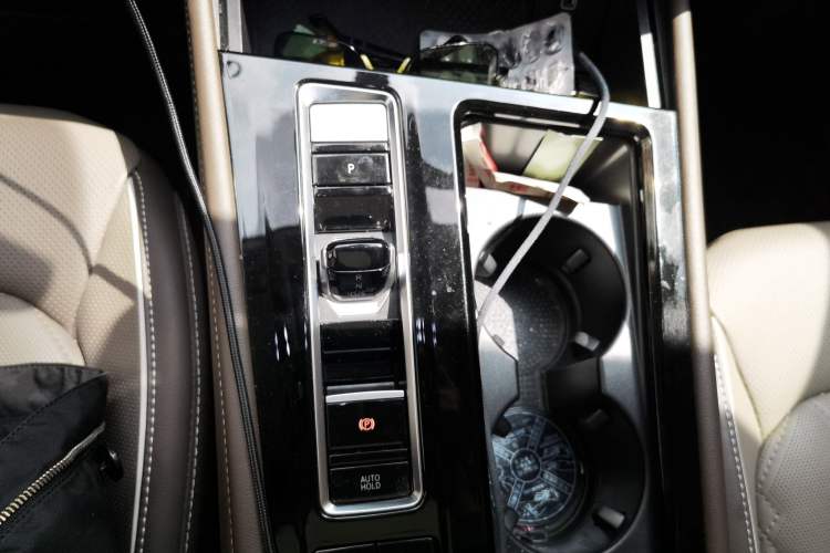 Used Volkswagen Viloran 2022 380TSI Flagship Edition Gear Lever