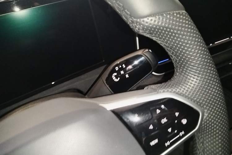 Used Volkswagen Tiguan L 2024 PRO 380TSI Four-Wheel Drive R-Line Prestige Edition