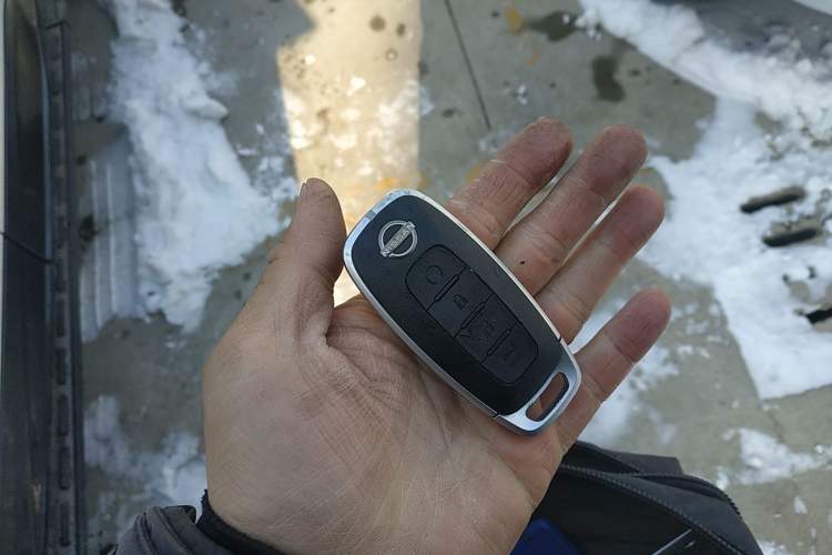 Used Nissan Pathfinder 2024 380 VC-TURBO Four-Wheel Drive Prestige Edition 6 Seats