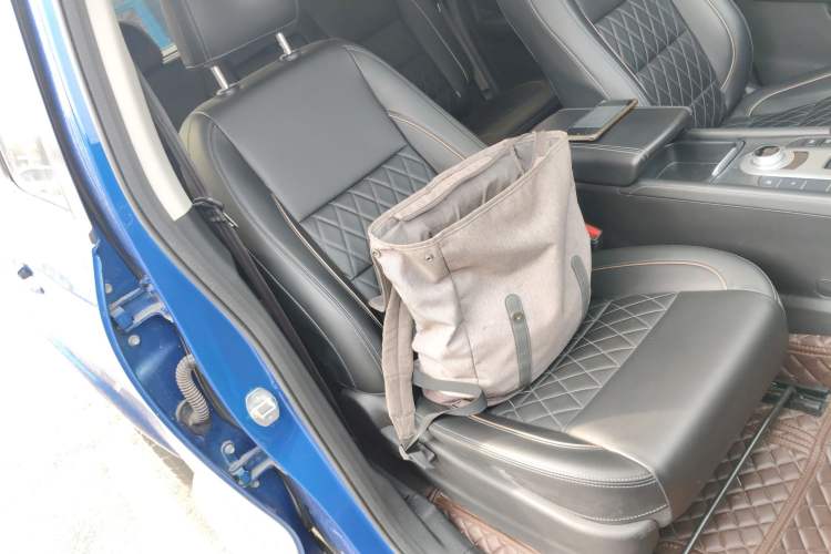 Used Great Wall Poer 2021 2.0T Global Version Automatic Gasoline 4x4 Comfort Trim Standard Cab GW4C20B
