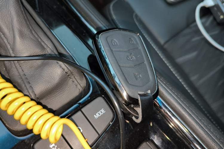 Used Cadillac ATS-L 2017 28T Tech Edition