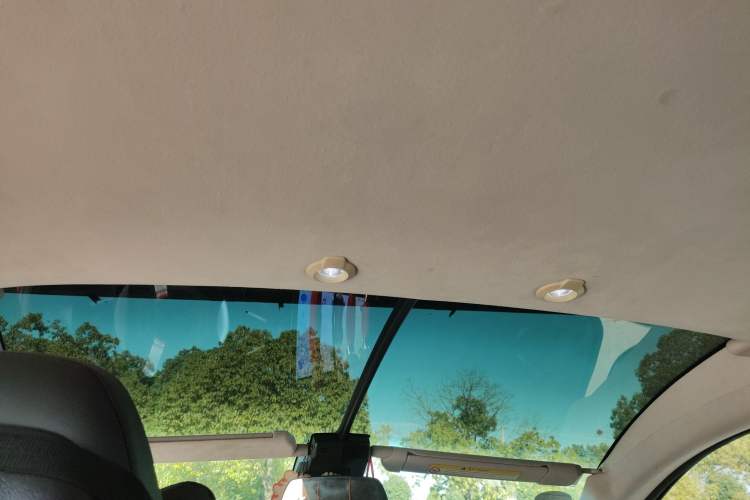 Used XPeng G3 2019 Deluxe Edition