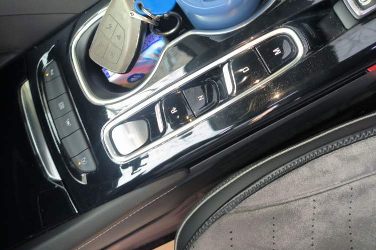 Used Buick Envision 2023 Encore Plus 652T Five-Seat Luxury Model
