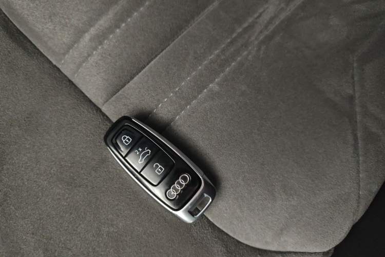 Used Audi A6L 2023 Revised 45 TFSI Prestige Dynamic Edition