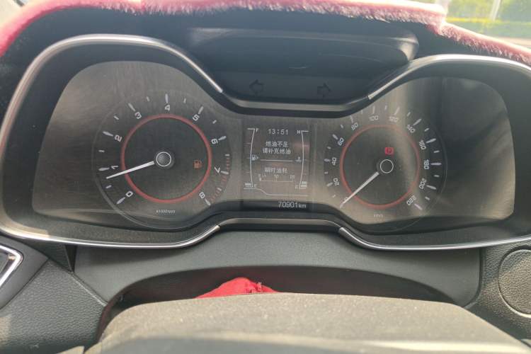 Used Chery Arrizo 5 2016 1.5L Manual Lingrui Edition