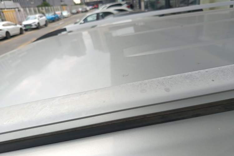 Used CHANGAN KAICHENG Oushang A600 2016 1.5L Manual Elite 7-Seater Roof