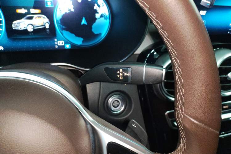 Used Mercedes-Benz GLC 2020 Facelifted GLC 260 L 4MATIC Dynamic Edition