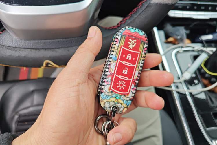 Used SWM G05 2019 1.5T Automatic Luxury Model