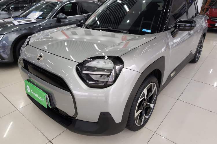 Used MINI Electric ACEMAN 2024 E Classic Edition