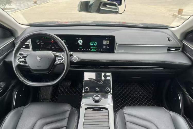 Used NETA U 2021 Pro 400 Cruiser Edition