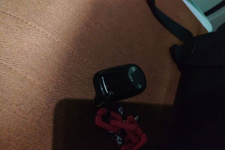 Used ORA Good Cat 2021 400km Standard Range Athena Edition Lithium-Ion Battery