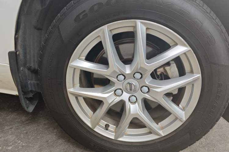 Used Volvo XC60 2018 T5 4x4 Zhiyi Edition