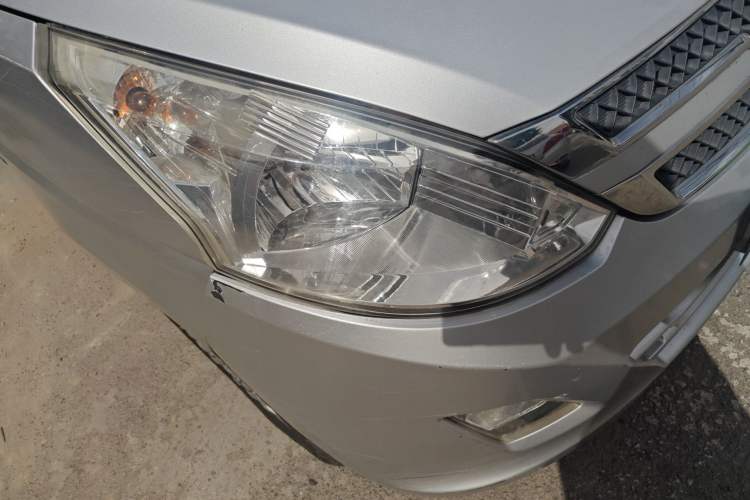 Used Wuling Rongguang V 2018 1.5L Standard Version