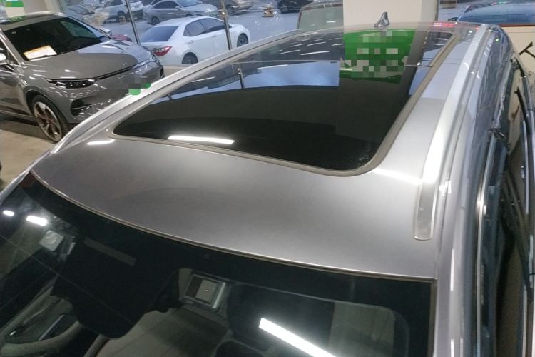 Used BYD Song PLUS New Energy 2024 HONOR Edition DM-i 110km Flagship Model