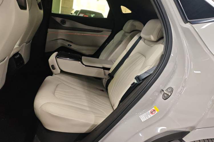 Used Denza N7 2024 630 All-Wheel Drive Intelligent Driving Max Edition