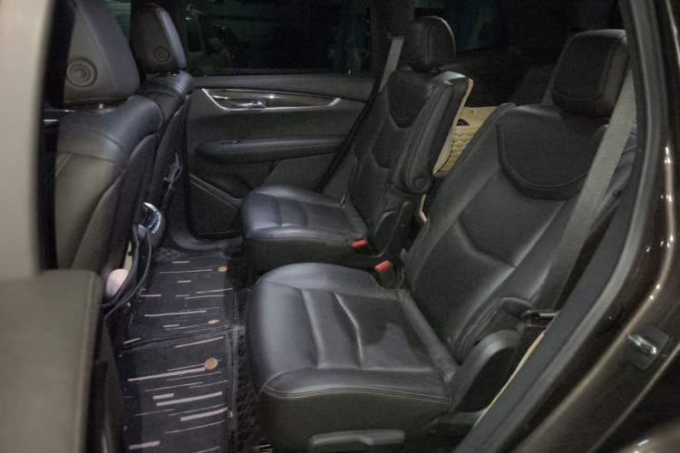 Used Cadillac XT6 2020 28T Six-Seater Luxury Version