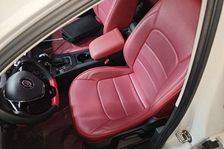 Used Volkswagen Lamando 2017 230TSI DSG Fashion Edition