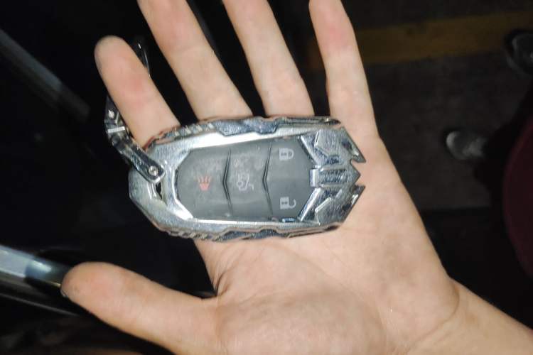 Used Cadillac ATS-L 2014 25T Comfort Model
