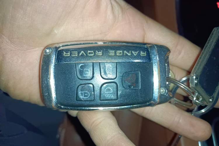 Used Jaguar XFL 2017 XFL 2.0T 240PS Luxury Edition
